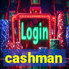 cashman