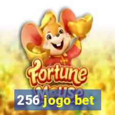 256 jogo bet