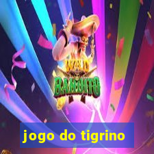 jogo do tigrino