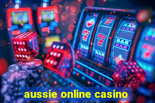 aussie online casino