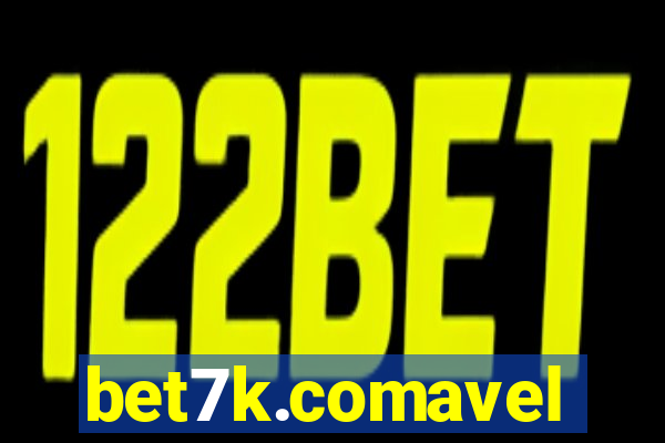 bet7k.comavel