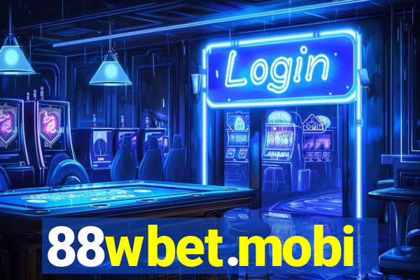 88wbet.mobi