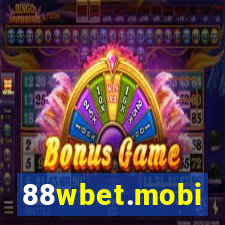 88wbet.mobi