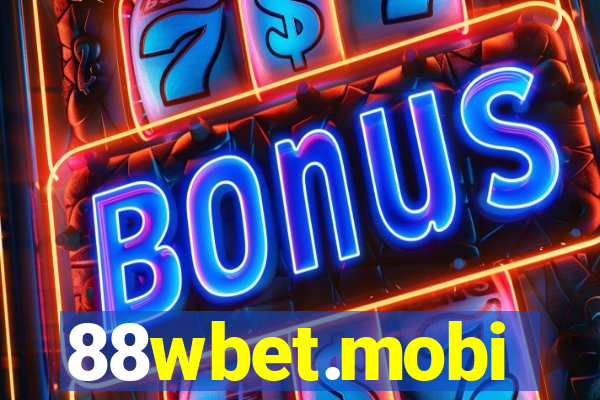 88wbet.mobi