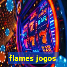 flames jogos