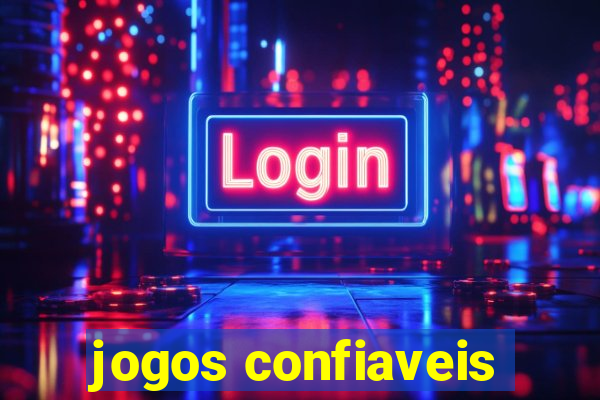 jogos confiaveis