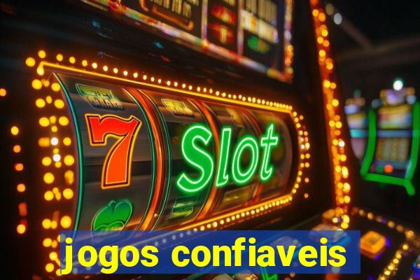 jogos confiaveis