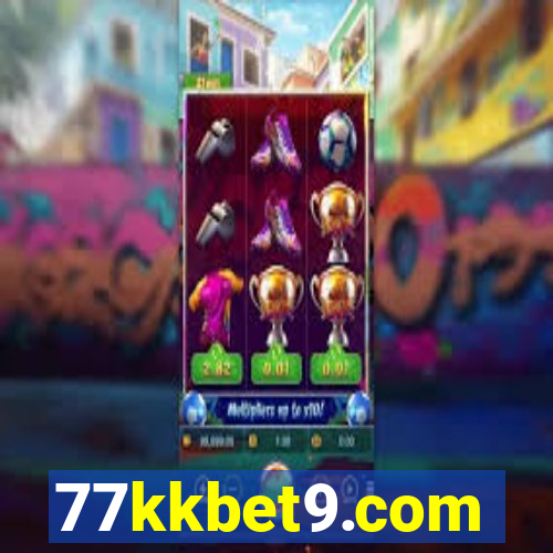 77kkbet9.com