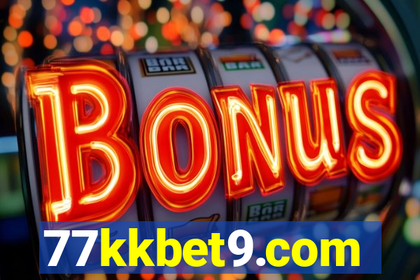 77kkbet9.com