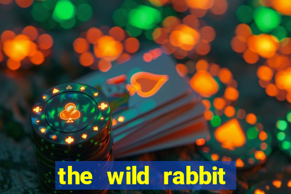 the wild rabbit the cotswolds