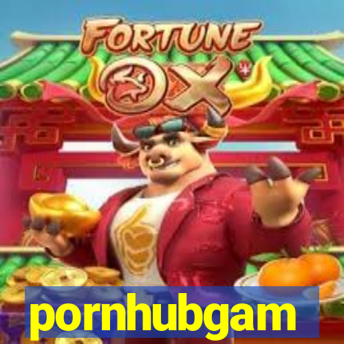 pornhubgam