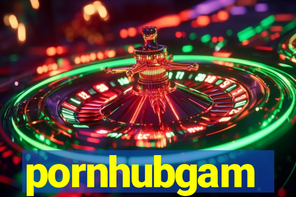 pornhubgam