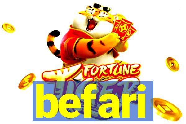 befari