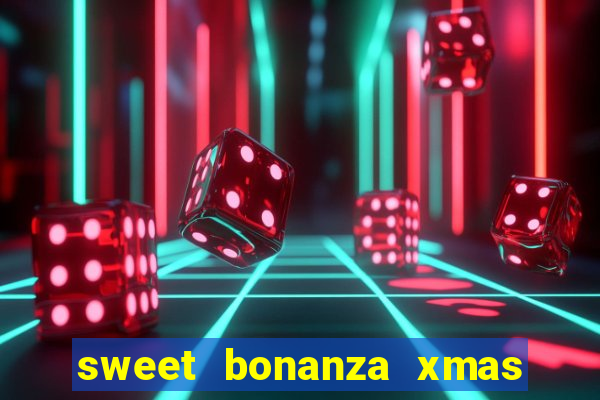 sweet bonanza xmas slot png