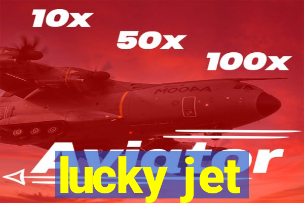 lucky jet