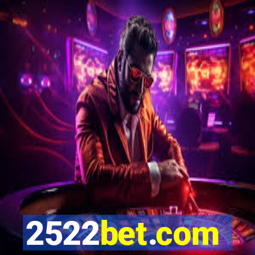 2522bet.com