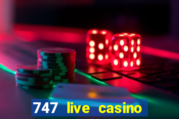 747 live casino login slot play app