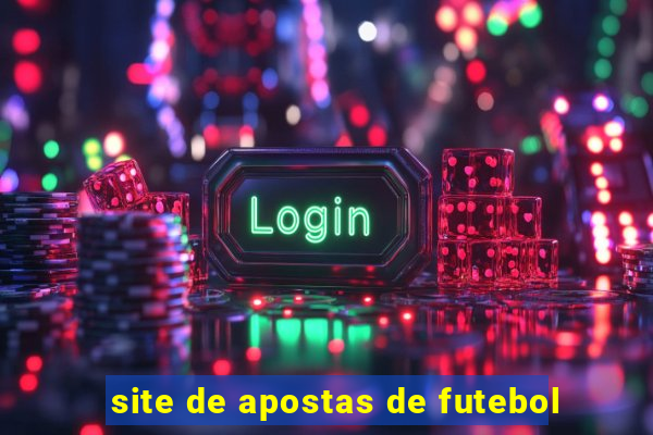 site de apostas de futebol