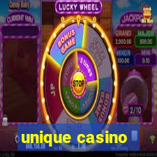 unique casino