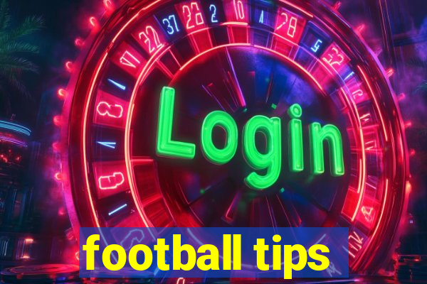 football tips