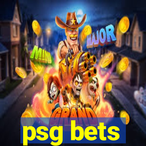 psg bets