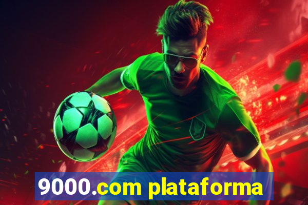 9000.com plataforma