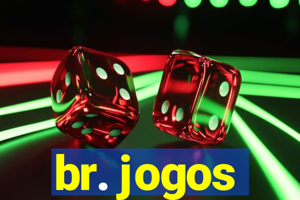 br. jogos