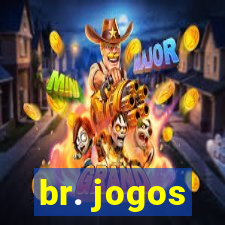 br. jogos