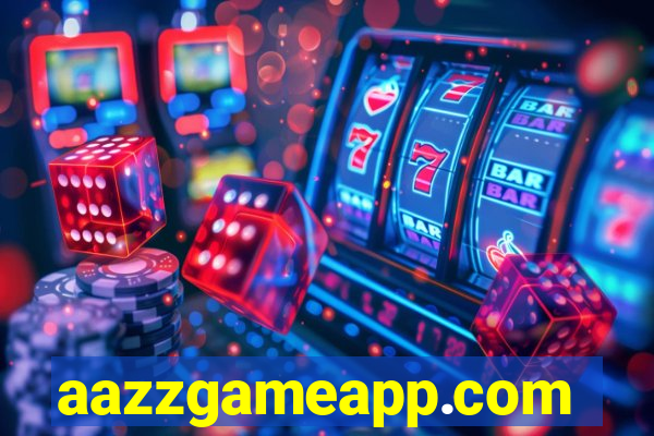 aazzgameapp.com