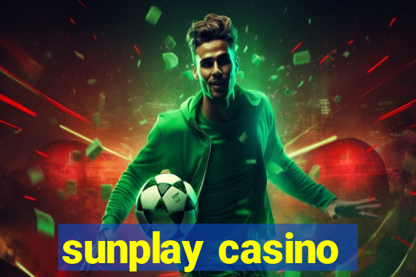 sunplay casino