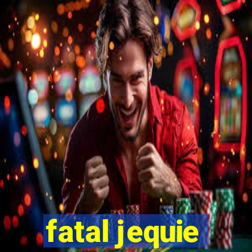 fatal jequie