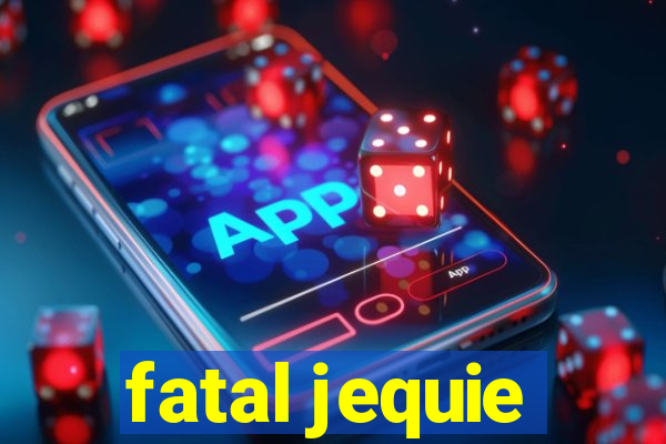 fatal jequie