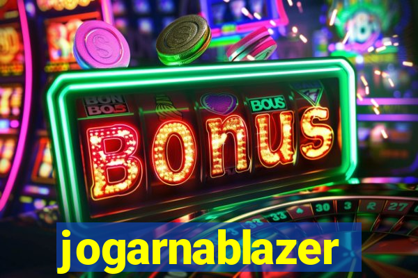 jogarnablazer