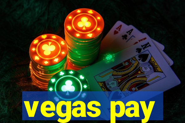 vegas pay