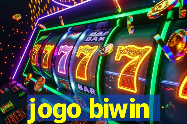 jogo biwin