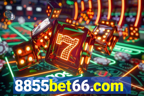 8855bet66.com