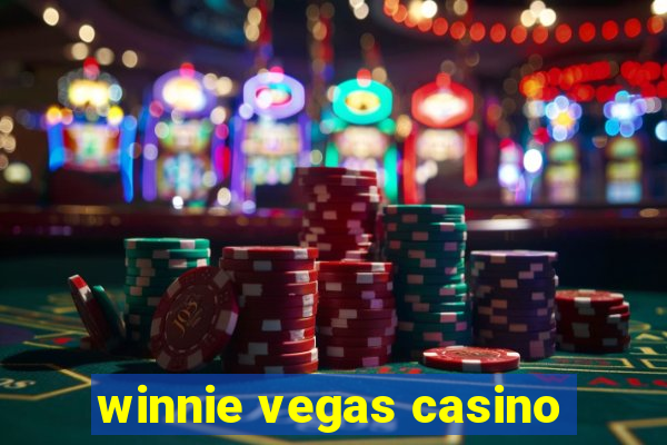 winnie vegas casino