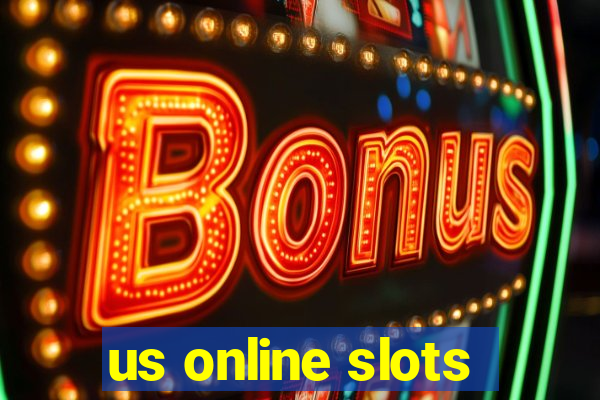 us online slots