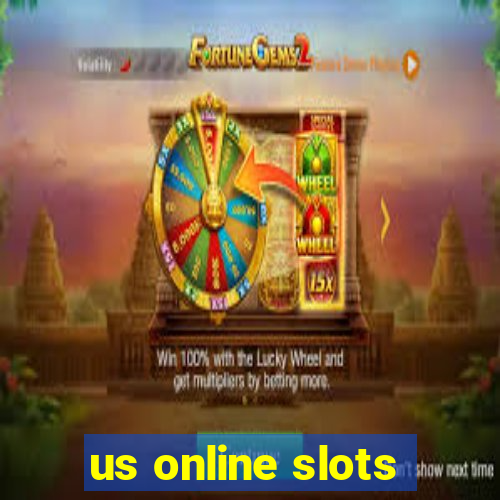 us online slots