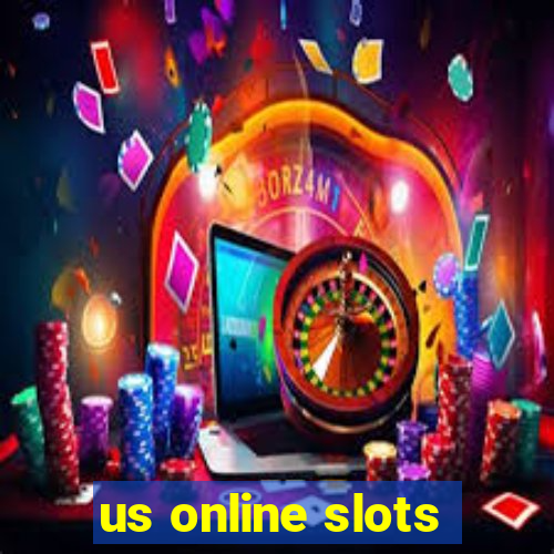 us online slots