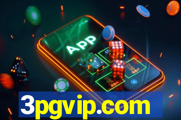 3pgvip.com