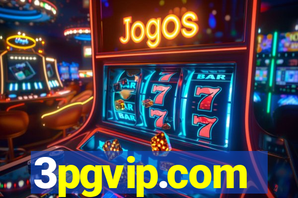 3pgvip.com