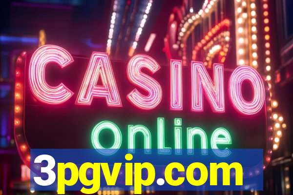 3pgvip.com