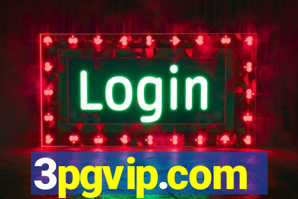 3pgvip.com