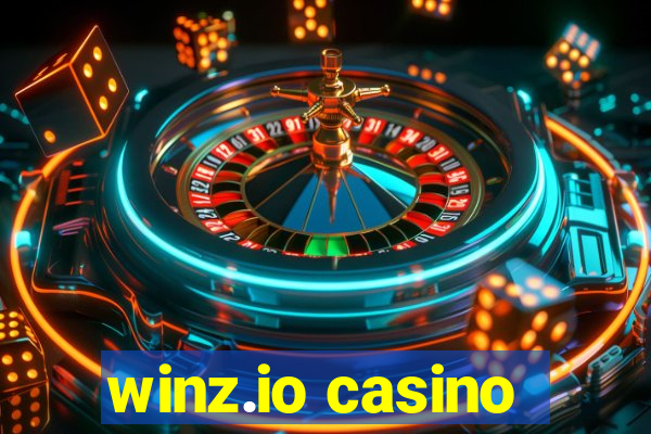 winz.io casino