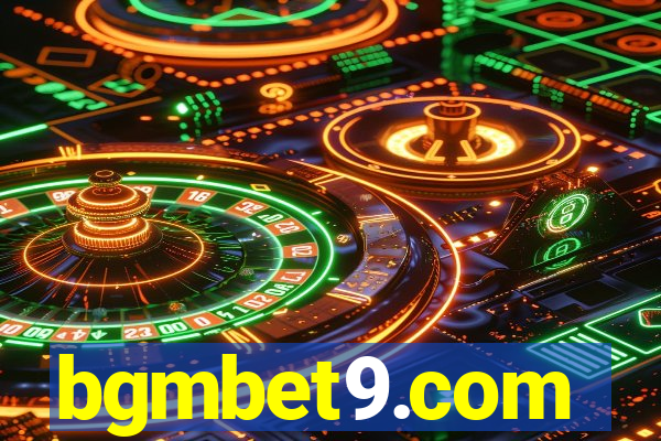 bgmbet9.com