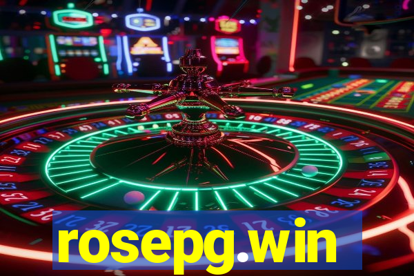 rosepg.win