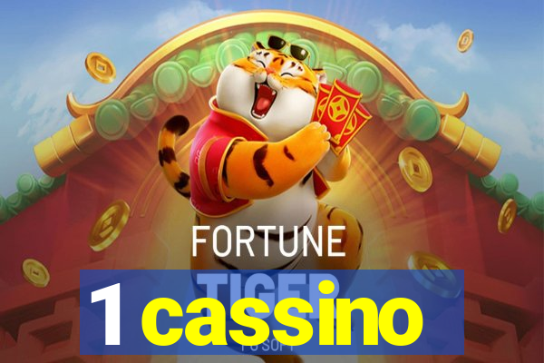 1 cassino