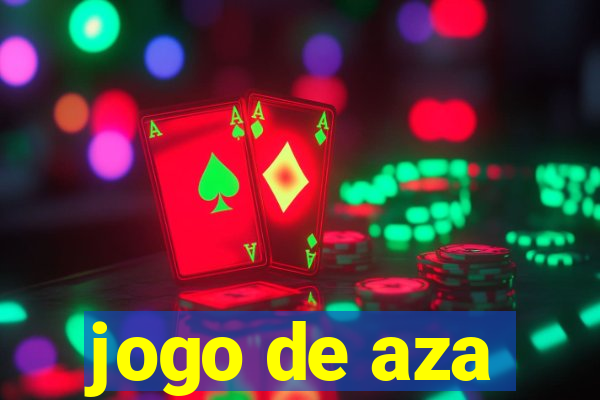 jogo de aza