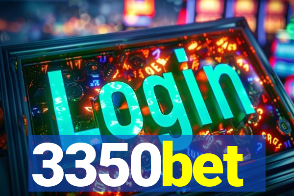 3350bet